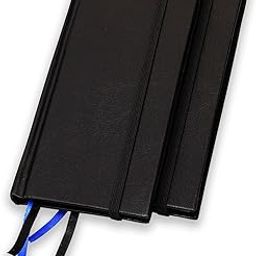 MOMP Undated Pocket Diary | Year Planner | Monthly Monitor (Set Of 2 Planners)-picture-24