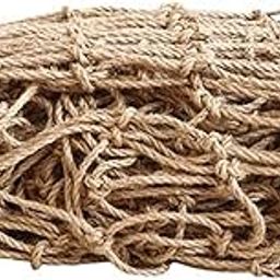 Garden Plant Climbing Net, Jute Plant Support Netting Jute Garden Netting For Plants Natural Garden Trellis Twine Net For Pea Bean Climbing Vegetable 79x197 In-image-28