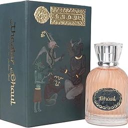 Theater Ghoul Unisex Eau De Parfum | Long-Lasting Fresh & Bold Scent | Woody & Musky Fragrance for Men & Women | Luxury Perfume for All Occasions | 50ml-image-25