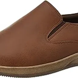 centrino Men's Causal Shoes | Loafers | Moccasins | Lighweight Slip-On's | Soft Cushioned Insole | Trendy Non Lace-up Deisgn | Stylish & Comfortable (3374)-picture-30