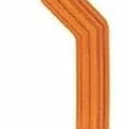 SPAREWARE® LCD Flex Main Flex Ribbon LCD Flex for Vivo X21- LCD Flex Cable MainBoard to Charging Flex Connector LCD Flex (LCD Flex)-11