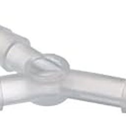 MEDIVEDHA Oxygen Tubing Y Connector for Oxygen Concentrator (Pack of 4)-28