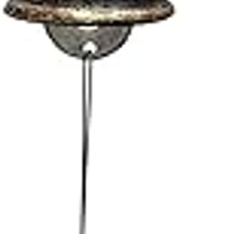 CALANDIS Iron Art Wind Chime Wind Bell for Indoor Outside Patio Yard Home Decor Bronze | Home & Garden | Yard, Garden & Outdoor Living | Garden D?Cor | Wind Chimes-image-7