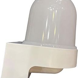 Sauna Steam Room Light with Bulb Portable for Steam Room Home Sauna Room | Home & Garden | Yard, Garden & Outdoor Living | Pools & Spas | Saunas-picture-2