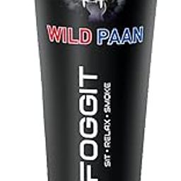 VG Gel ( 100% Herbals ) Wild Paan Flavour Get a Complementary American Phunnel Chillam-image-20