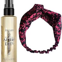Irresistible Aphrodite Body & Pillow Mist and Stylish Hair/Head Band assorted-44