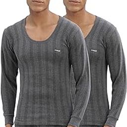 dollar Ultra Mens Full Sleeve Round Neck Thermal Top-picture-9