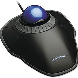 Kensington Orbit Trackball Mouse with Scroll Ring (K72337US)-16