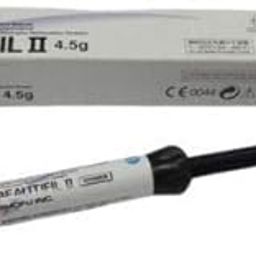 Shofu Beautifil II 4.5g Syringe (B2)-18