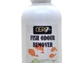 CERO® Washroom Odor Remover (200ml) | Unscented, Non-Toxic & Eco-Friendly Odor Eliminator Cleanser Spray | Safe for All Surfaces.-image-89