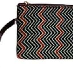Printed Mini Pouch for Women, Handbag (Muticolor)-image-52