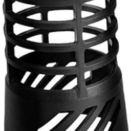 MERISHOPP 2xHot Air Machines Guard Cage Protective Cover Protective Cap Accessories-image-68
