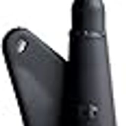 Motorcycle Silencer Assembly for Splendor BS6, HF-DLX BS6, CD-DLX BS6, Passion BS6, Black-picture-12