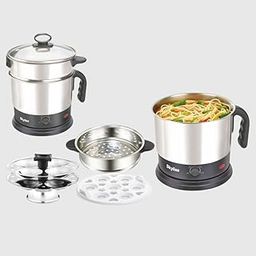 Skyline 1.7L 1500W All-in-One Multipurpose Kettle VTL-7071-picture-16