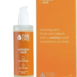 Cellulite Melt Body Oil with Capsaicin & Centella | Sculpts, Tones & Smoothens Cellulite | Clinically Proven | Ultra Lightweight | 10-Sec Fast Absorption | 95% Natural | 100 ml Pack of 1-picture-56