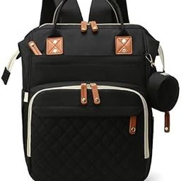 Mammachoice Diaper Bag for Moms | Travel-Friendly Baby Bag | Perfect Diaper Bag Gift For New Mom| Stylish Babies Diaper Bags for Mothers-image-22