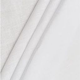 RAMRAJ COTTON Mens Plain Shirting Fabrics-image-62