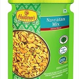 Haldiram's Nagpur Navratan Mixture, 200g-image-74