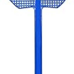 Turtuls Group Butterfly Shape Fly Swatter Cockroch,Bug,Small Inset,Kit,Manual Killer Plastic Multicolor Pack-2-image-57
