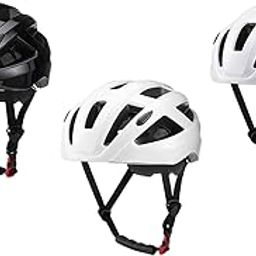 CALANDIS™ Bike Comfortable Bicycle for Skateboarding Riding Roller Skate Black | s | s & Protective Gear | Cycling-image-6