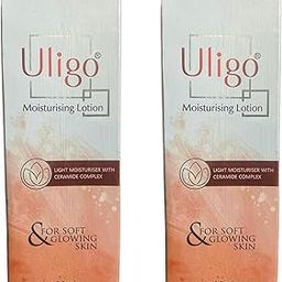 ULIG O MOISTURISING Lotion 100ml pack of - 2-image-76