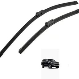 AWB® Front Wiper Blades Fits for Ford Endeavour New 2016 Onwards (Pack of 2)-image-20