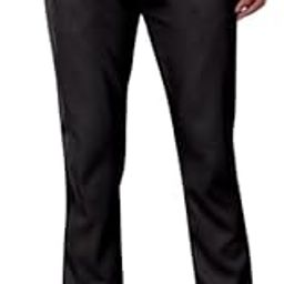 Men's Classic Formal Pants Elegant & Professional Style Tailored Fit, Office Wear-picture-47