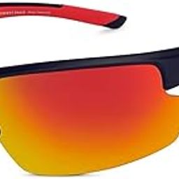 Vincent Chase By Lenskart | Full Rim Rectangle Stylish Sunglasses | Polarized and UV Protected | For Men and Women | Large | VC S14116-image-8