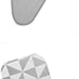 HEAVENGLOW 2Pieces Elastic Ironing Board Padded Cover Heat Insulation Styled-image-69