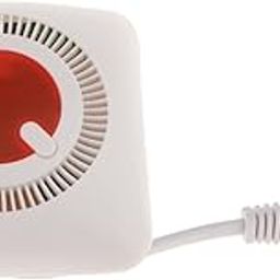 ATORSE™ Combustible Gas Detector Petroleum Natural Gas Methane Leak Alarm Us Plug-picture-9