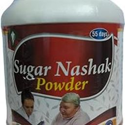 Blood Sugar Management Supplement, Ayurvedic Diabetes Care Powder (Pack of 1)-image-43