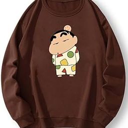 Sweatshirt Hoodie Women Cute Casual Trendy Latest White Stylish Black Pink Lavender Beige Brown Girl 399 499 Under-image-65