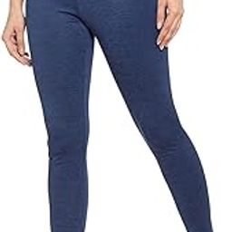 Urban Komfort Women's Polycotton Sports Tights for Active Wear Workout Fitness Travel | Yoga Pants-image-23