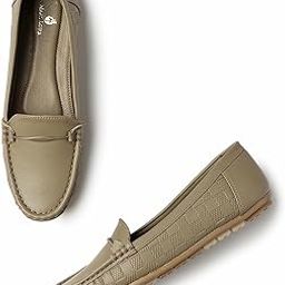 Women Soft Comfortable Flats Loafers for Casual & Office Wear-picture-41