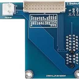 ATORSE Board Printer Part for X2 Replaces Spare Parts-21
