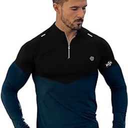 AUSK Mens Sports T-Shirts || Men Tshirt-image-92