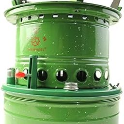 MERISHOPP®Outdoor Kerosene Stove Burner Camping Hiking Pinic Cookwar Diesel Heaters|Outdoor Sports | Camping Cooking Supplies |1 Piece Kerosene Stove-picture-17