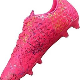 Vizari Zodiac Firm Ground Soccer Cleats Boys Girls | Lightweight & Durable Youth Football Shoes with Molded TPU Outsole | Outdoor Training & Matches-image-73