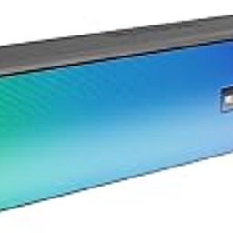 Nu Republic Party Box 200 Bluetooth Soundbar with X-Bass Technology, 52mm Dual Dynamic Drivers, 20W Output, Upto 16 Hrs Playtime, Multiple RGB LED Lights, USB Port, Bluetooth 5.3v (Black, 2.0 Channel)-30