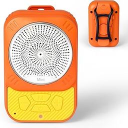 TECMIYO Wearable Mini Speaker-image-61