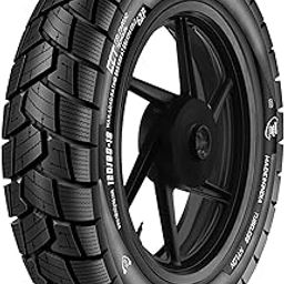 Ralco 120/80-17 ECO Racer T/L Tyre - Anti Skid, Sided Grooves, Tubeless-image-43