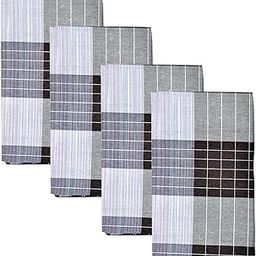Pure Cotton Lungi Pack Of 4-picture-20