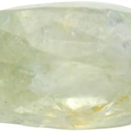 4 Ratti 3.6 Carat to 8.7 Ratti 7.8 Carat Certified Natural Sri Lanka Ceylon Sapphire Wholesale Lot (Rs 3750/carat) Untreated Unheated Peetmani Loose Gemstone Phukraj Pushparagam Meen Dhanu Rashi-48