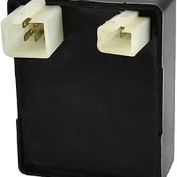 Cdi Unit for Bajaj PULSAR-150 DTSI /180 DTSI/DIS 125 DTSI O/M (Refernec no. DH111011/9/ DJ111008/ DS111003)|OEM (Original Equipment Manufacturer) ORADO-9