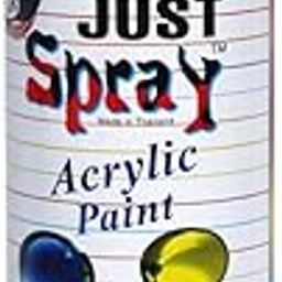 JUST SPRAY NPH Multipurpose General Spray Paint- (Metallic Midnight Blue, 400ml M3)-image-84