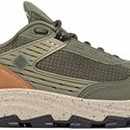 Mens Hatana Max Outdry Hiking-Trekking Shoe Green-image-10
