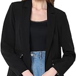 Women's Regular Blazer-picture-29