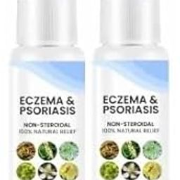 Bejoy Eczema & Psoriasis Relief Spray - Soothing Natural Solution (100 ML, Pack of 2)-picture-40
