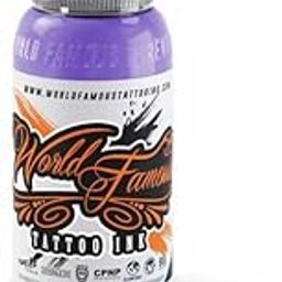 World Famous Tattoo Ink Color Enhancer 1oz,30ml-image-64