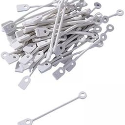 UJEAVETTE® 3x50Pcs Hair Perm Rods Perm Tools Curly Hair Rods for Hairdresser Beauty Salon-image-24